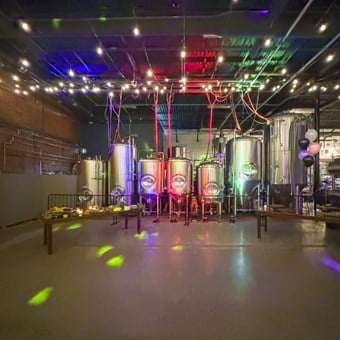 Breweries: The Sterling at Henderson 17