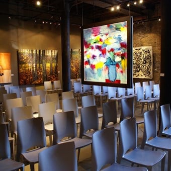 Galleries/Museums: Thompson Landry Gallery 29