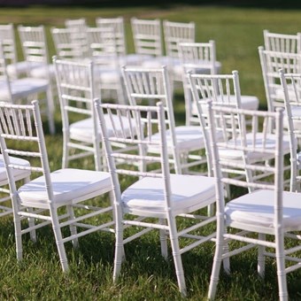 Event Rentals: Vibe Crafters Event Planning & Rentals 1