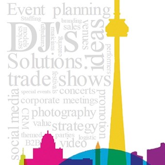 Corporate Planners: 1st Call Events 2