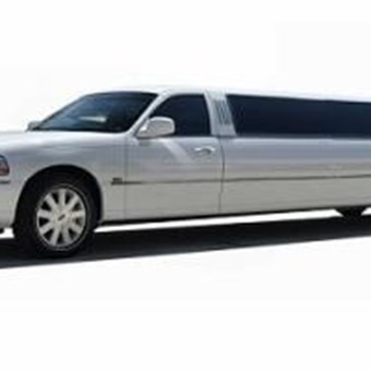 Limousines: A Celebrity Limousine 21