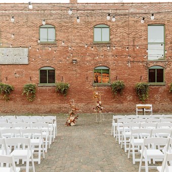 Special Event Venues: Archeo 2