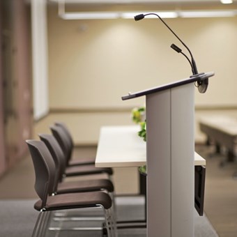 Conference Centres: Beanfield Centre 9