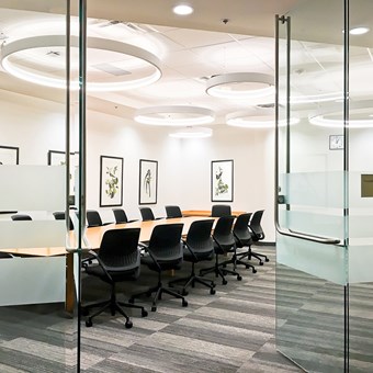 Meeting Rooms: Beeton Hall Event Centre 9