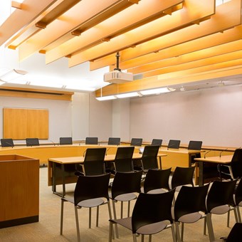 Meeting Rooms: Beeton Hall Event Centre 11
