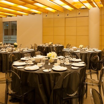 Meeting Rooms: Beeton Hall Event Centre 5