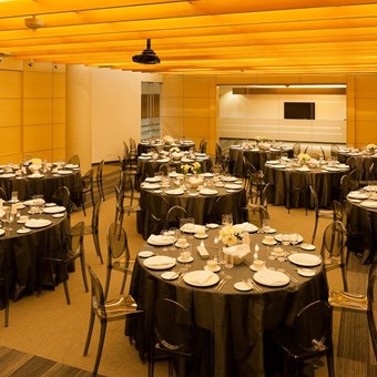 Meeting Rooms: Beeton Hall Event Centre 6