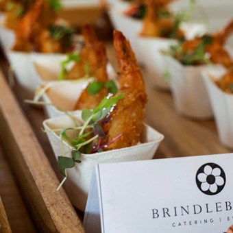 Full Service Caterers: Brindleberry Catering & Events 12