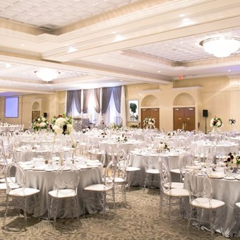 Banquet Halls: Burlington Convention Centre 10