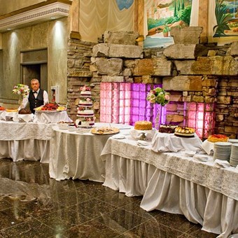 Wedding Caterers: Cabral Catering 3