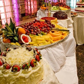 Wedding Caterers: Cabral Catering 8