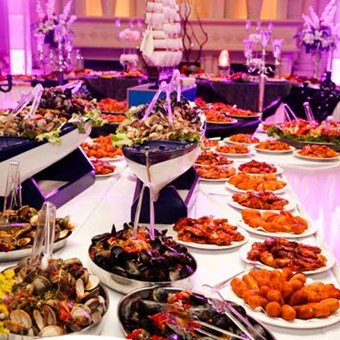 Wedding Caterers: Cabral Catering 17