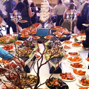 Wedding Caterers: Cabral Catering 6