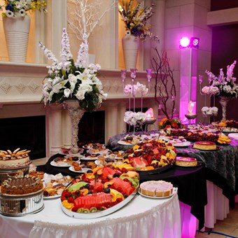 Wedding Caterers: Cabral Catering 4
