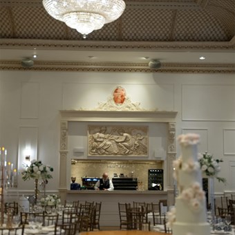 Banquet Halls: Chateau Le Jardin Event Venue 22