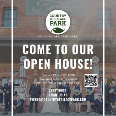 Country Heritage Park