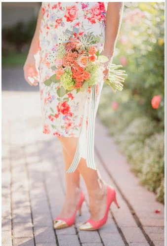 De Rose Designs & Floral Boutique, Woodbridge
