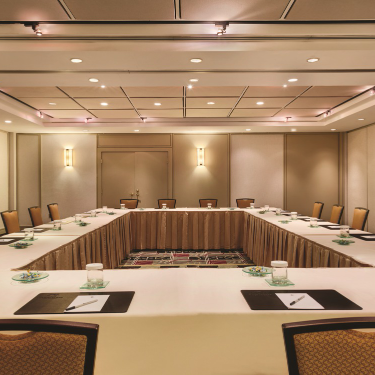 DoubleTree by Hilton Toronto Downtown