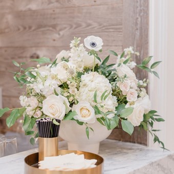 Florists: Dynasty Events and Florals 5