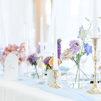 Florists: Dynasty Events and Florals 4