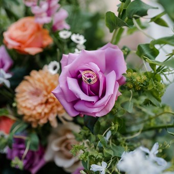 Florists: Dynasty Events and Florals 3