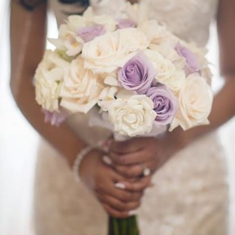 Florists: Euphoria Wedding Designs 9