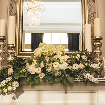 Florists: Euphoria Wedding Designs 2