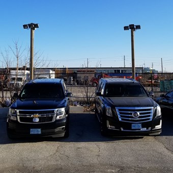 Limousines: GTN Partners Chauffeured Coach & Limo Services 18