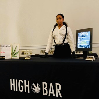 Mobile Bar Services: High Bar Hospitality & Event Group 27