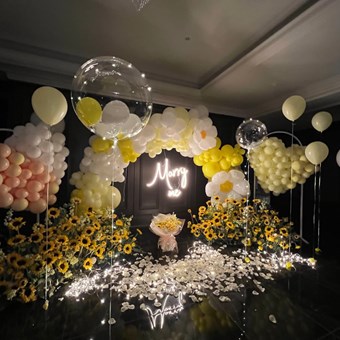 Balloons: Mini Concept Events 20