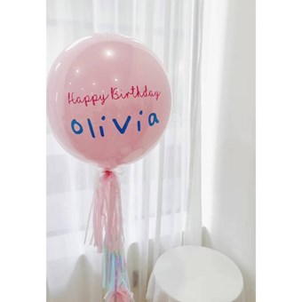 Balloons: Mini Concept Events 25