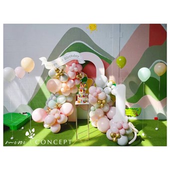 Balloons: Mini Concept Events 22