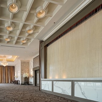 Banquet Halls: Mississauga Convention Centre 16
