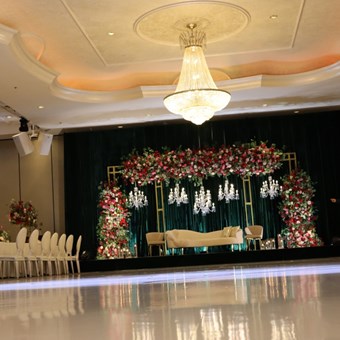 Banquet Halls: Mississauga Convention Centre 4