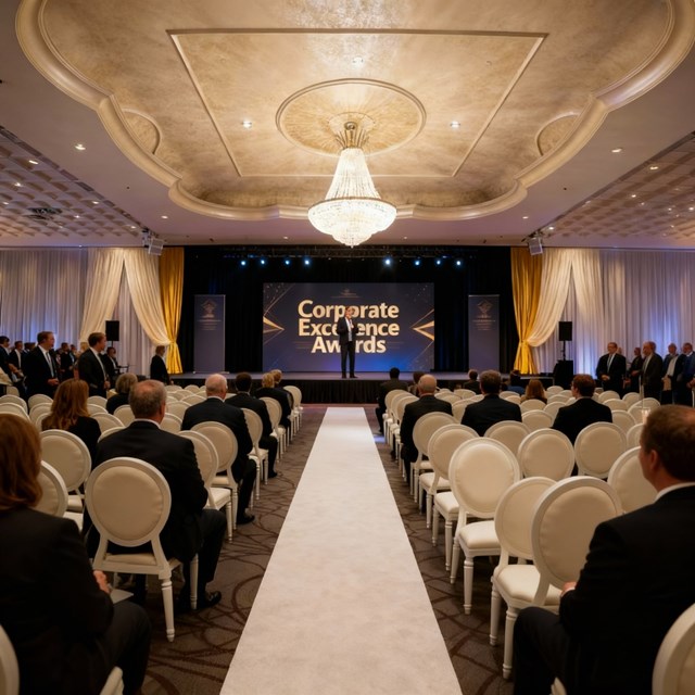 Mississauga Convention Centre