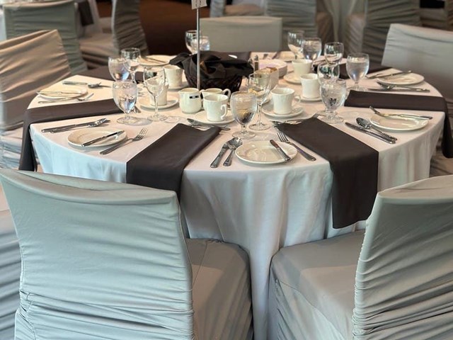 Ontario Bar Association Conference Centre