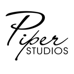 Piper Studios Title