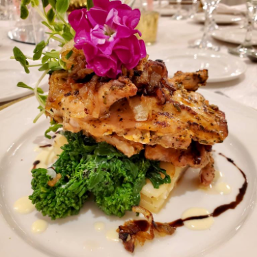 Roma's Hospitality Centre