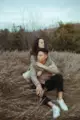 Shae and Evan headshot