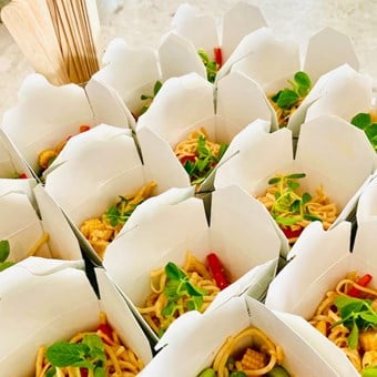 Full Service Caterers: TASTE Culinary Inc 4