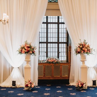 Special Event Venues: The Albany Club 17