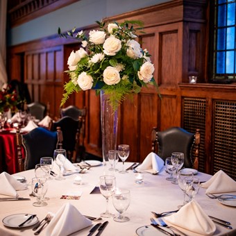 Special Event Venues: The Albany Club 12