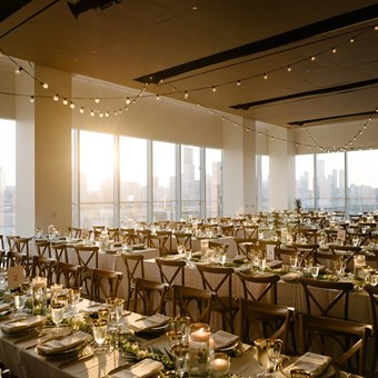 Special Event Venues: The Globe and Mail Centre 4