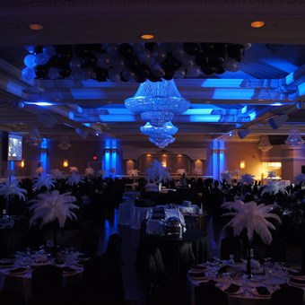 Banquet Halls: The Jewel Event Centre 16