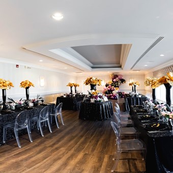 Banquet Halls: The Jewel Event Centre 11