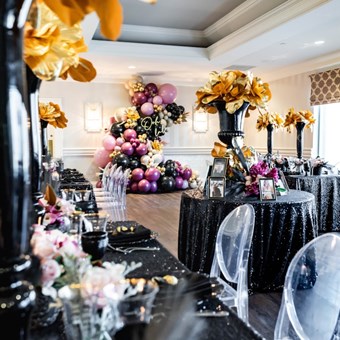 Banquet Halls: The Jewel Event Centre 10