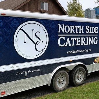 Full Service Caterers: The North Side Catering 7