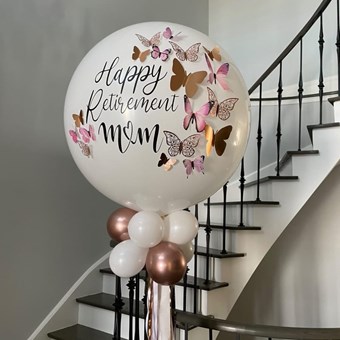 Balloons: The Sweetest Thing Balloon Company 25