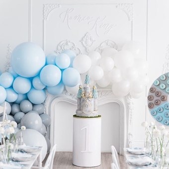 Balloons: The Sweetest Thing Balloon Company 20