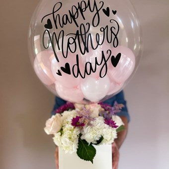 Balloons: The Sweetest Thing Balloon Company 10